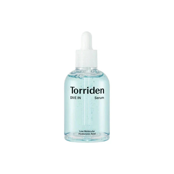 Torriden DIVE-IN Low Molecule Hyaluronic Acid Serum