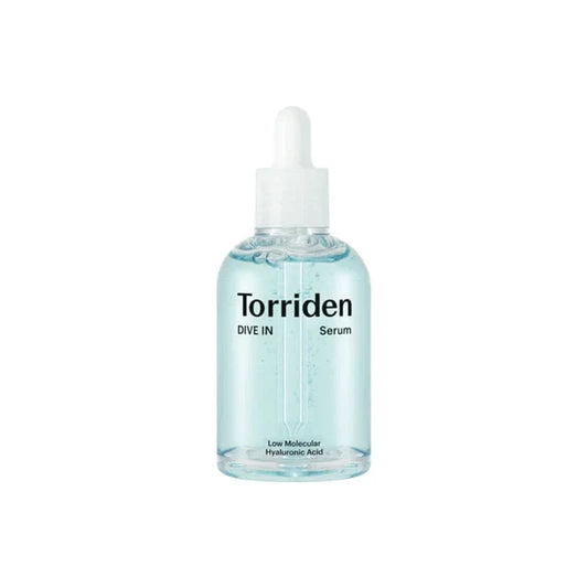 Torriden DIVE-IN Low Molecule Hyaluronic Acid Serum