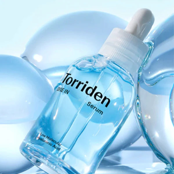 Torriden DIVE-IN Low Molecule Hyaluronic Acid Serum