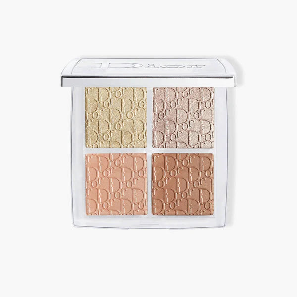 Dior - Backstage Glow Face Palette -002 Glitz