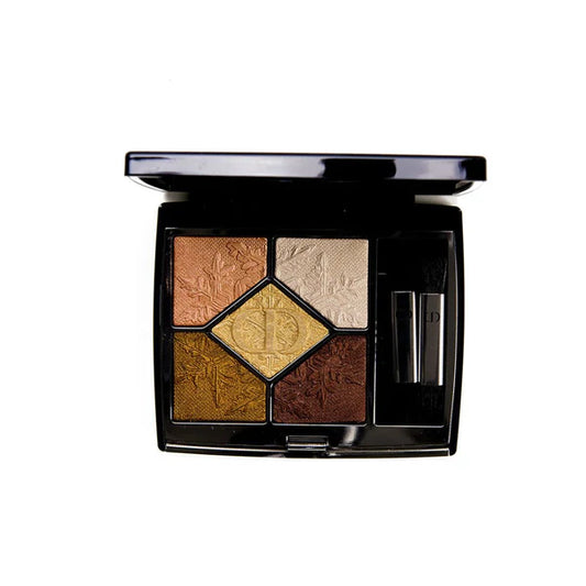 DIOR 5 COULEURS COUTURE EYESHADOW PALETTE - 549 Golden Snow