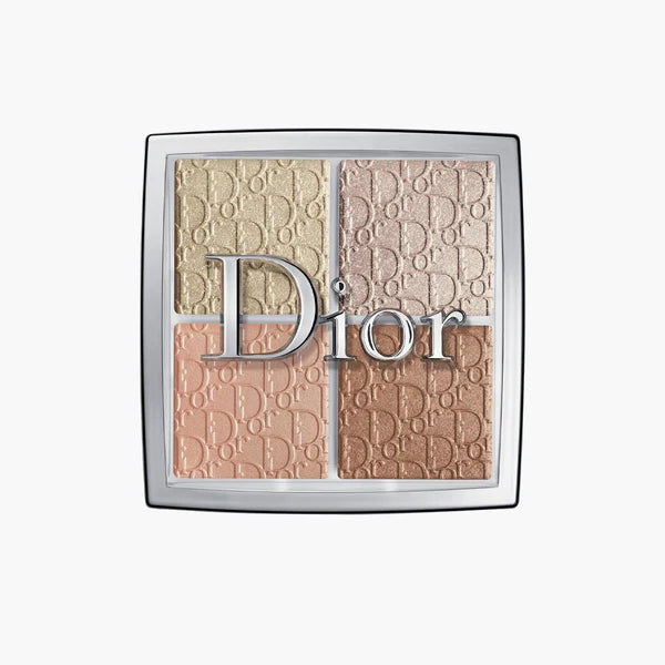 Dior - Backstage Glow Face Palette -002 Glitz