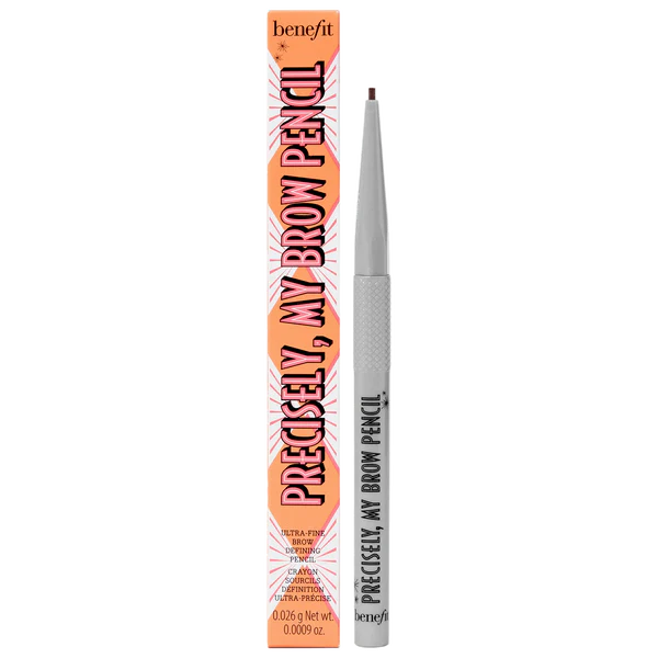 Benefit Cosmetics Precisely My Brow Pencil 0.026g