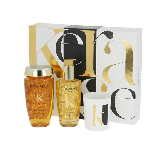 Kerastase Elixir Ultime Gift Set