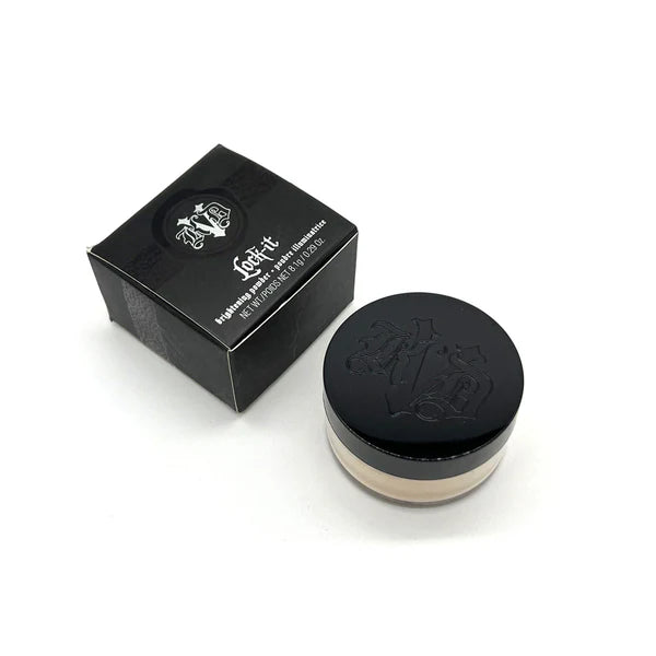 Kat Von D Lock it Setting Powder - Translucent