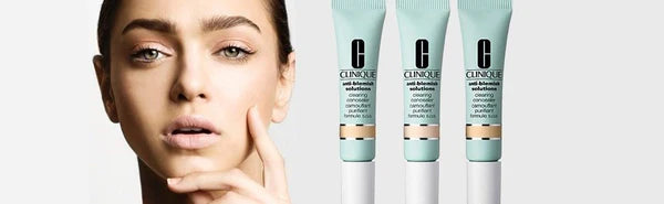 Clinique anti Blemish Solutions Clearing Concealer 03