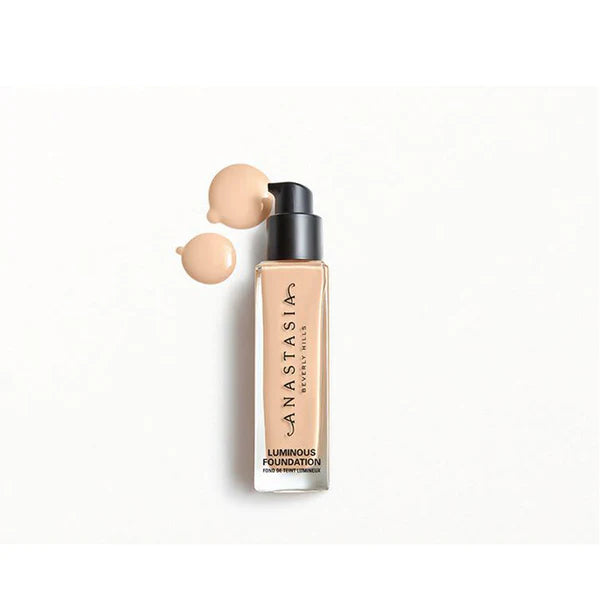 Anastasia Beverly Hills Luminous Foundation 210 N