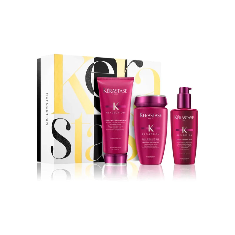 Kerastase Reflection Chromatique Gift Set