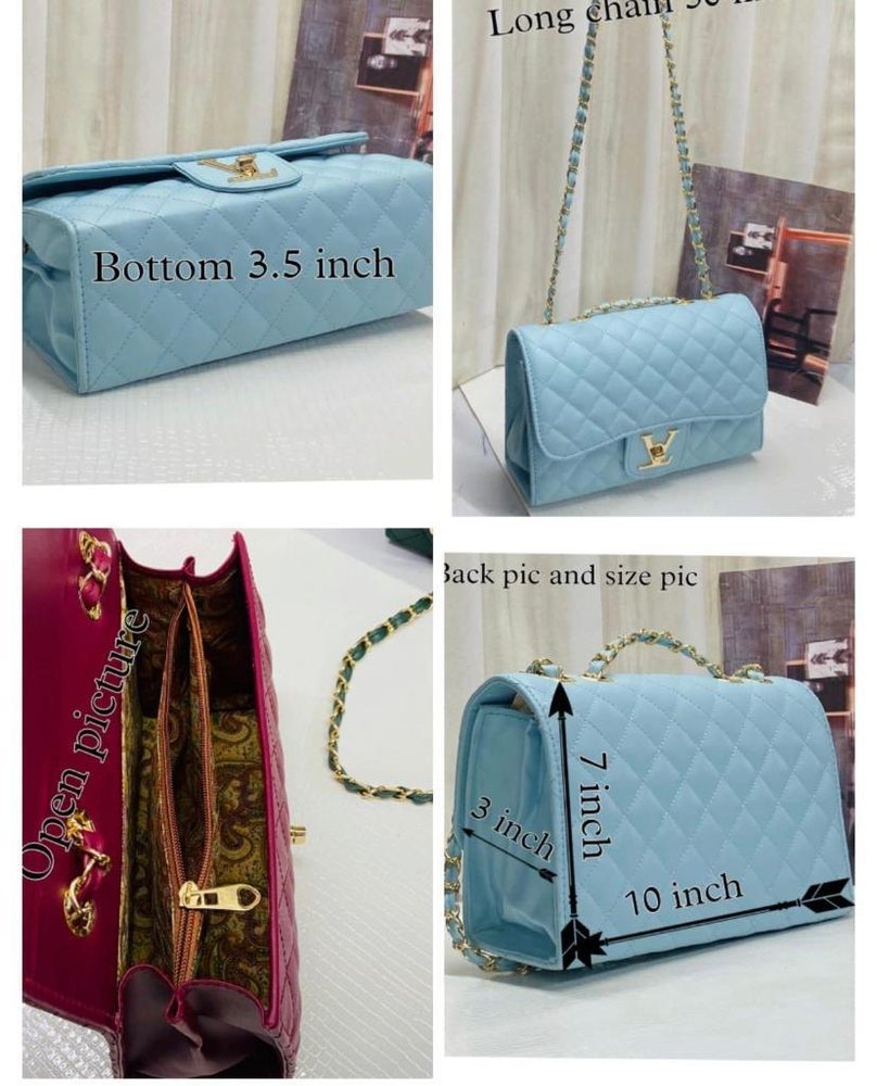 Women Stylish Handbag