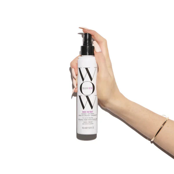 Color WOW Raise The Root Thicken And Lift Spray 150 ML