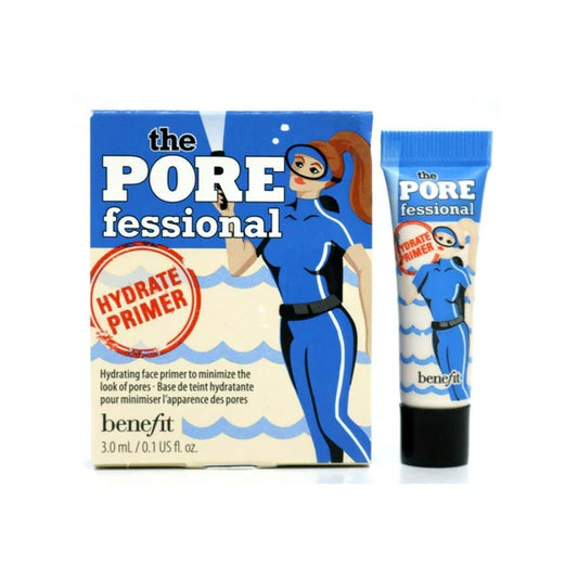 Benefit Cosmetics The POREfessional Hydrate Primer 3ml