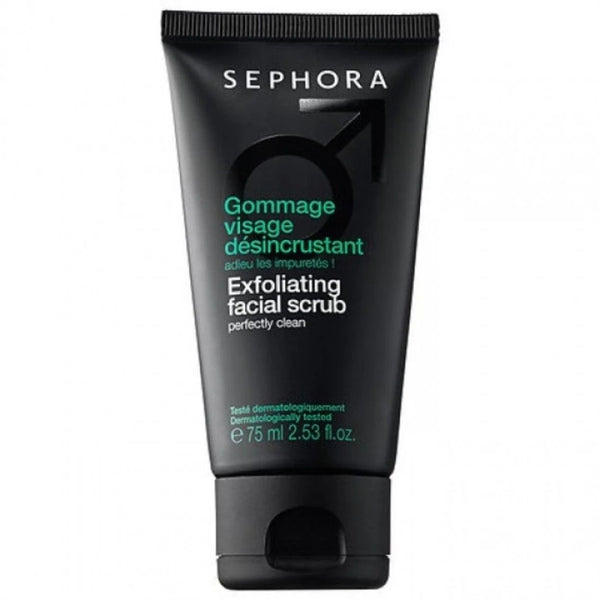 Sephora Exfoliating Facial Face Scrub 65 ml