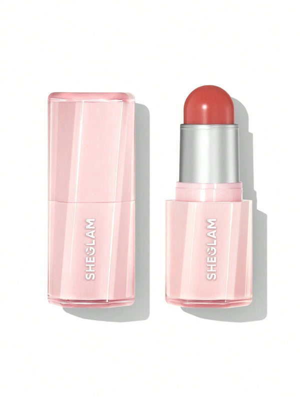SHEGLAM Buttery Bliss Blush Stick-Rose Rituals