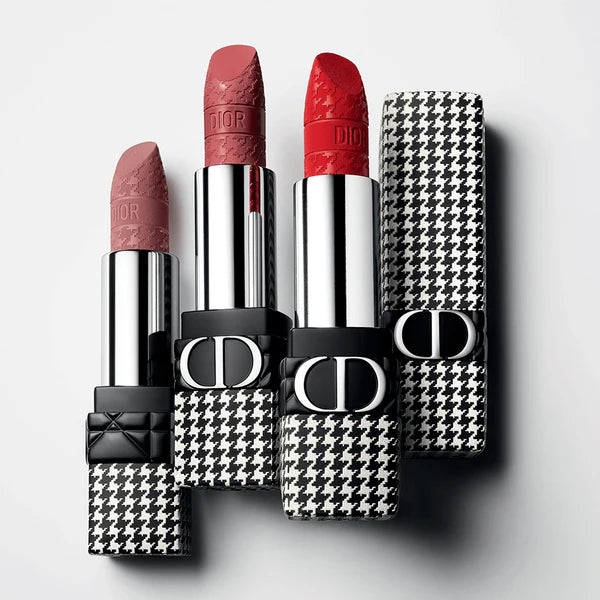 Dior Rouge A New Look Edition 312 Icone Velvet