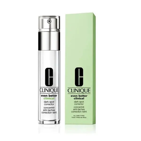 Clinique Even Better Clinical Dark Spot Corrector, 100ml