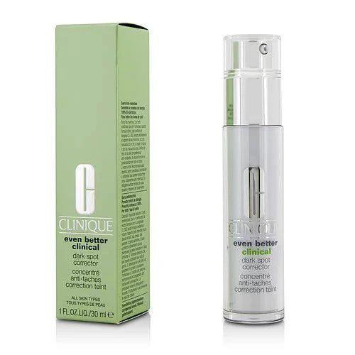 Clinique Even Better Clinical Dark Spot Corrector, 100ml