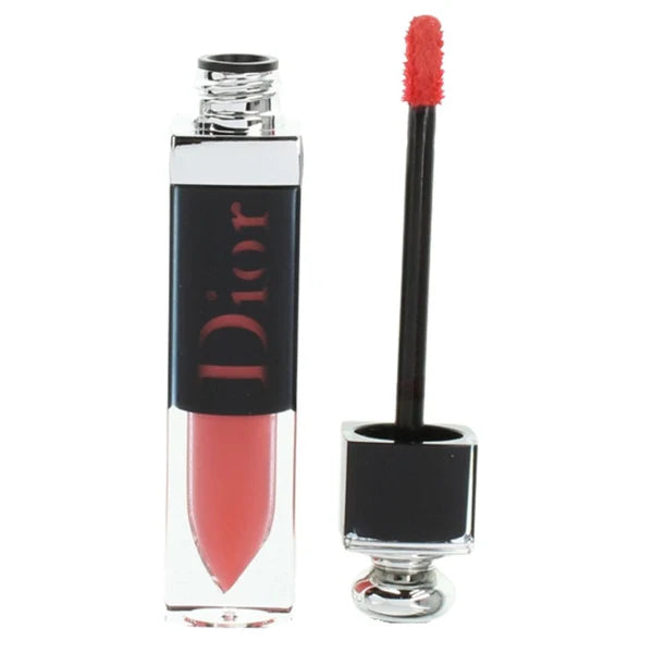 Dior - Dior Addict Lacquer Plump - 456 Dior Pretty