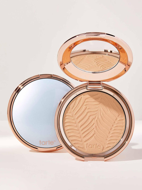 Tarte Cosmetics Amazonian Clay Blurring Powder Foundation 26N Light Medium Neutral