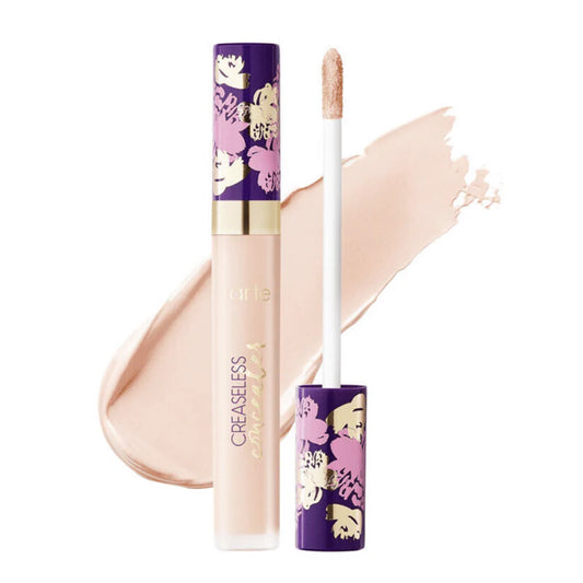 Tarte- Creaseless Concealer 10B Fair Beige