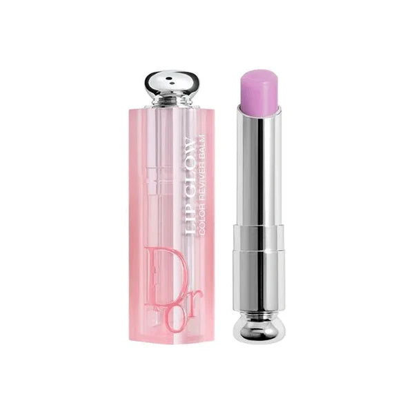 Dior Addict Lip Glow Color-Awakening Lip Balm 063 Pink Lilac