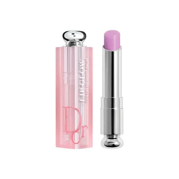 Dior Addict Lip Glow Color-Awakening Lip Balm 063 Pink Lilac