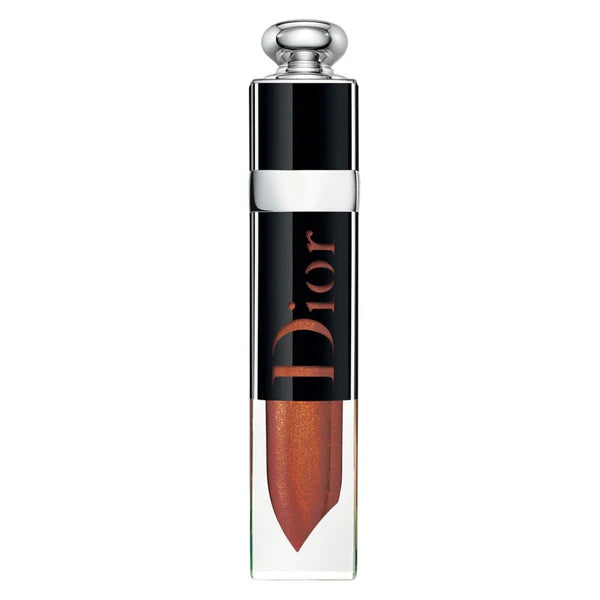 Dior - Dior Addict Lacquer Plump - 638 Sunset Red