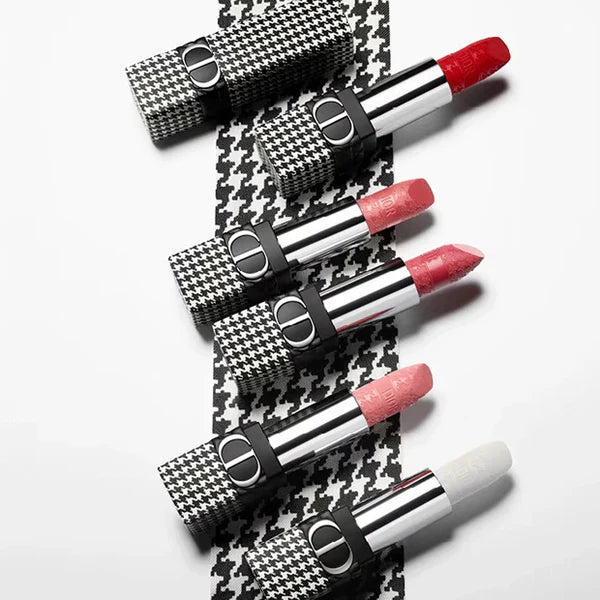 Dior Rouge A New Look Edition 720 Icone Velvet