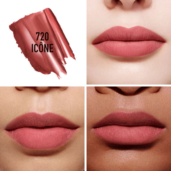 Dior Rouge A New Look Edition 720 Icone Velvet