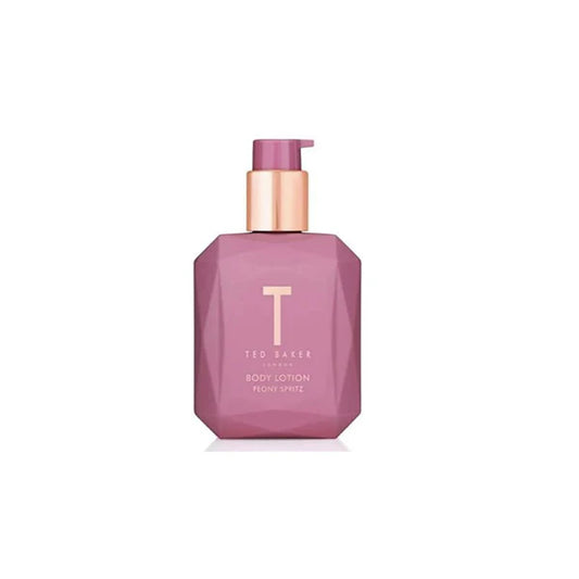 Ted Baker Peony Spritz Body Lotion 250 ml