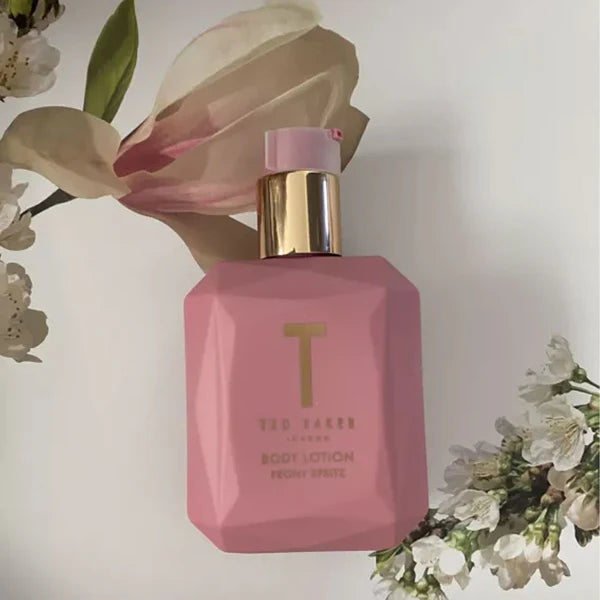 Ted Baker Peony Spritz Body Lotion 250 ml