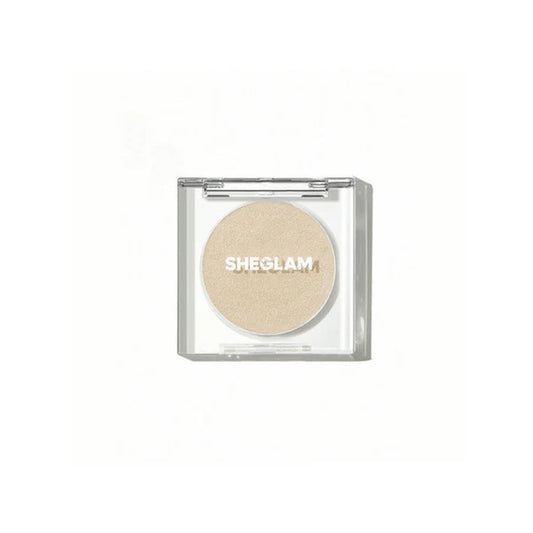 Sheglam Cosmic Crystal Mousse Highlighter - Vanilla Skeye