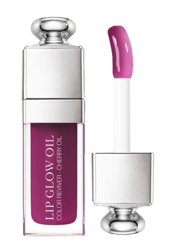 Dior Addict Lip Glow Oil 006 Berry