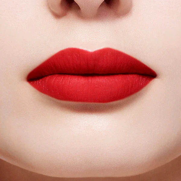 Dior Rouge A New Look Edition 999 Icone Velvet