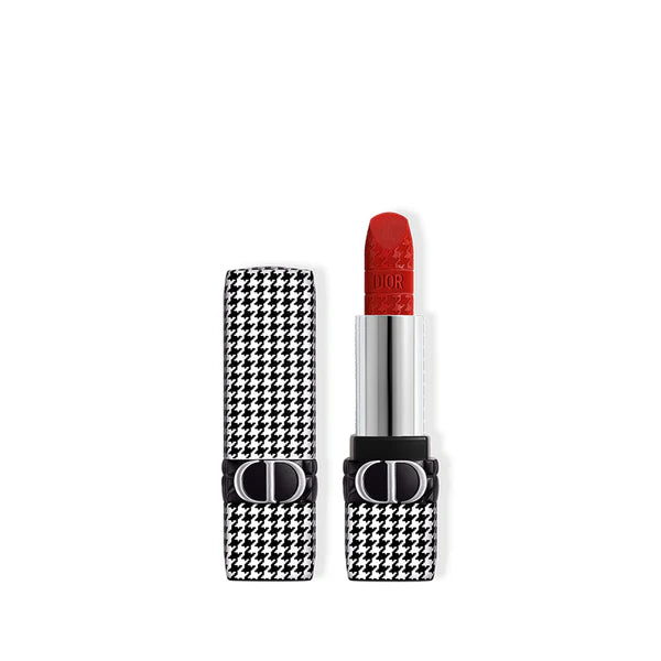 Dior Rouge A New Look Edition 999 Icone Velvet