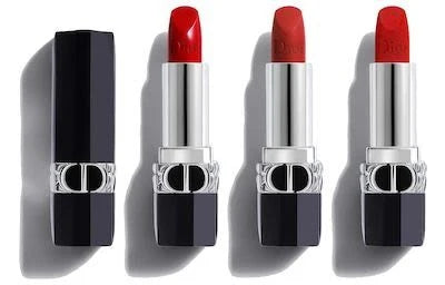 Dior Rouge Colours of Love Trio Set