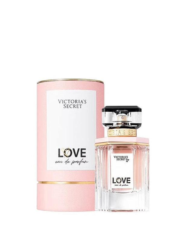 Victoria's Secret Love Eau De Parfum 50ml