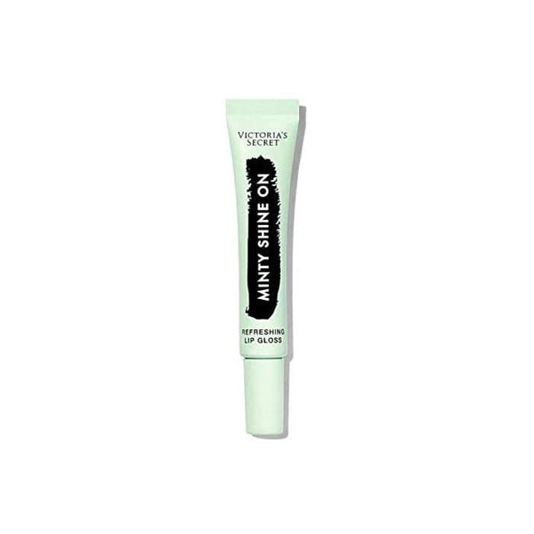 Victoria's Secret Minty Shine On Refreshing Lip Gloss
