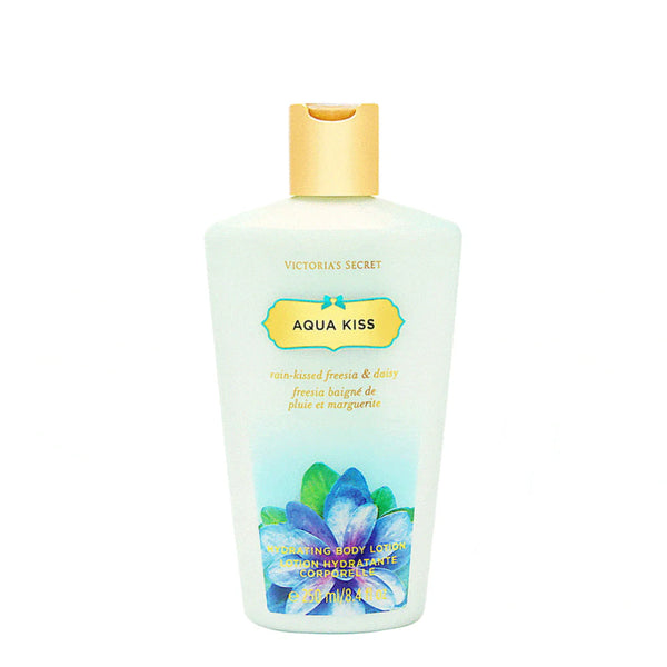 Victoria Secret Aqua Kiss Hydrating Body Lotion 250ml