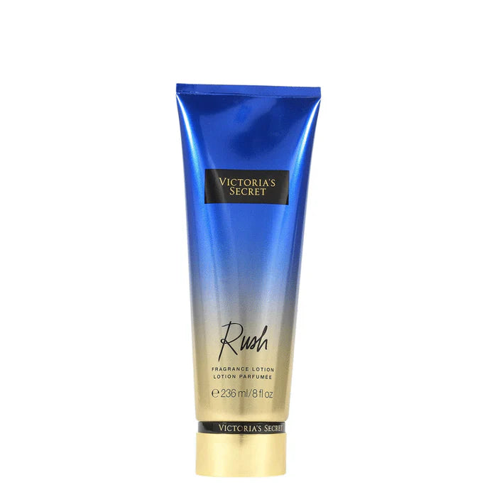 Victoria's Secret Rush Fragrance Lotion 236ml