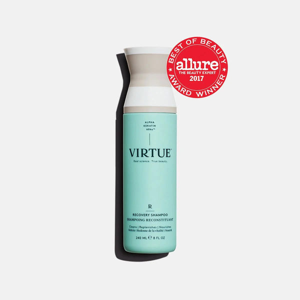 Virtue Labs Recovery Shampoo 240ml