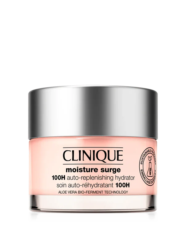 CLINIQUE-Clinique Moisture Surge 72-Hour Auto-Replenishing Hydrator 30 ML