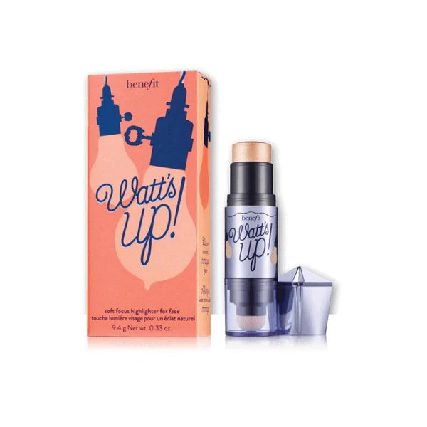 Benefit Cosmetics Watts Up Highlighter