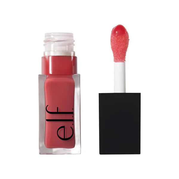 E.l.f. Glow Reviver Lip Oil - Rose Envy