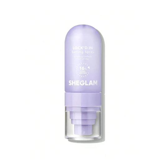 SHEGLAM Lock'd In Setting Spray - 55 ml