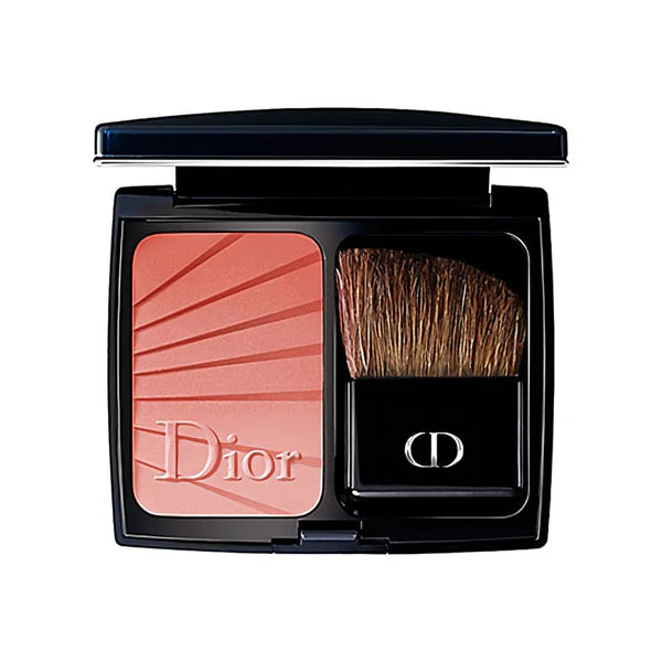 Dior - Diorblush Colour Graduation - 002 Coral Twist