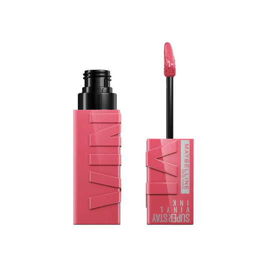 Maybelline Super Stay Vinyl Ink Liquid Lipstick - 145 Rogue