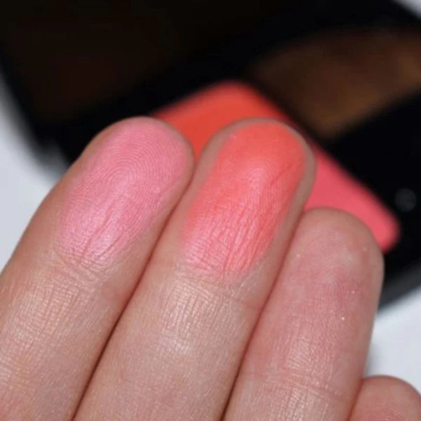 Dior - Diorblush Colour Graduation - 002 Coral Twist