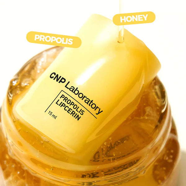 CNP Laboratory - Honey Lip Butter - 15ml