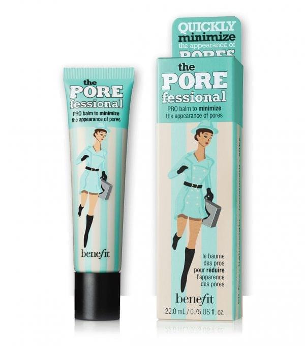 BENEFIT Ladies The Porefessional Pro Balm to Minimize the Appearance of Pores