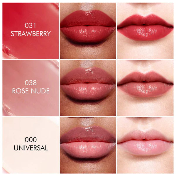 Christian Dior Addict Lip Glow- 031 Strawberry